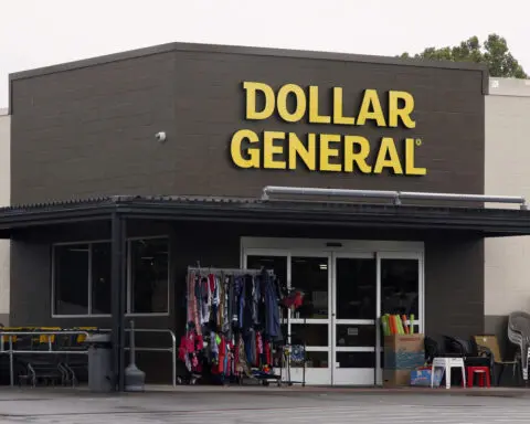 Dollar General agrees to pay $12 million fine to settle alleged workplace safety violations