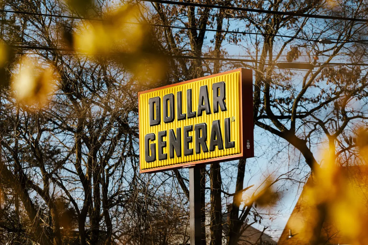 Dollar General will make its stores safer in a major settlement with the federal government