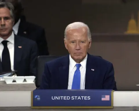 Here's how to watch Biden's news conference Thursday as he tries to quiet doubts after the debate
