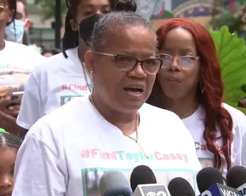 Family of Chicago woman missing in the Bahamas push authorities to continue searching as they mark her birthday