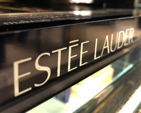 Estee Lauder's longtime CFO Travis to depart next year