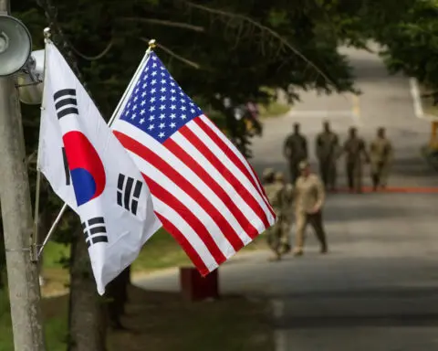 US, South Korea sign nuclear guideline strategy to deter and respond to North Korea