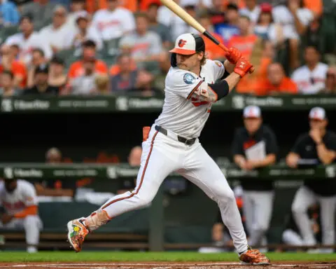 O’s Gunnar Henderson a popular pick for Home Run Derby