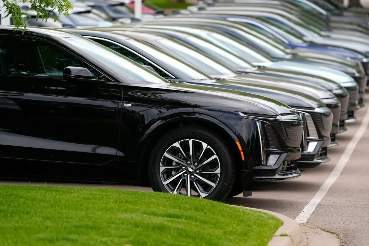 How did the auto dealer outage end? CDK almost certainly paid a $25 million ransom