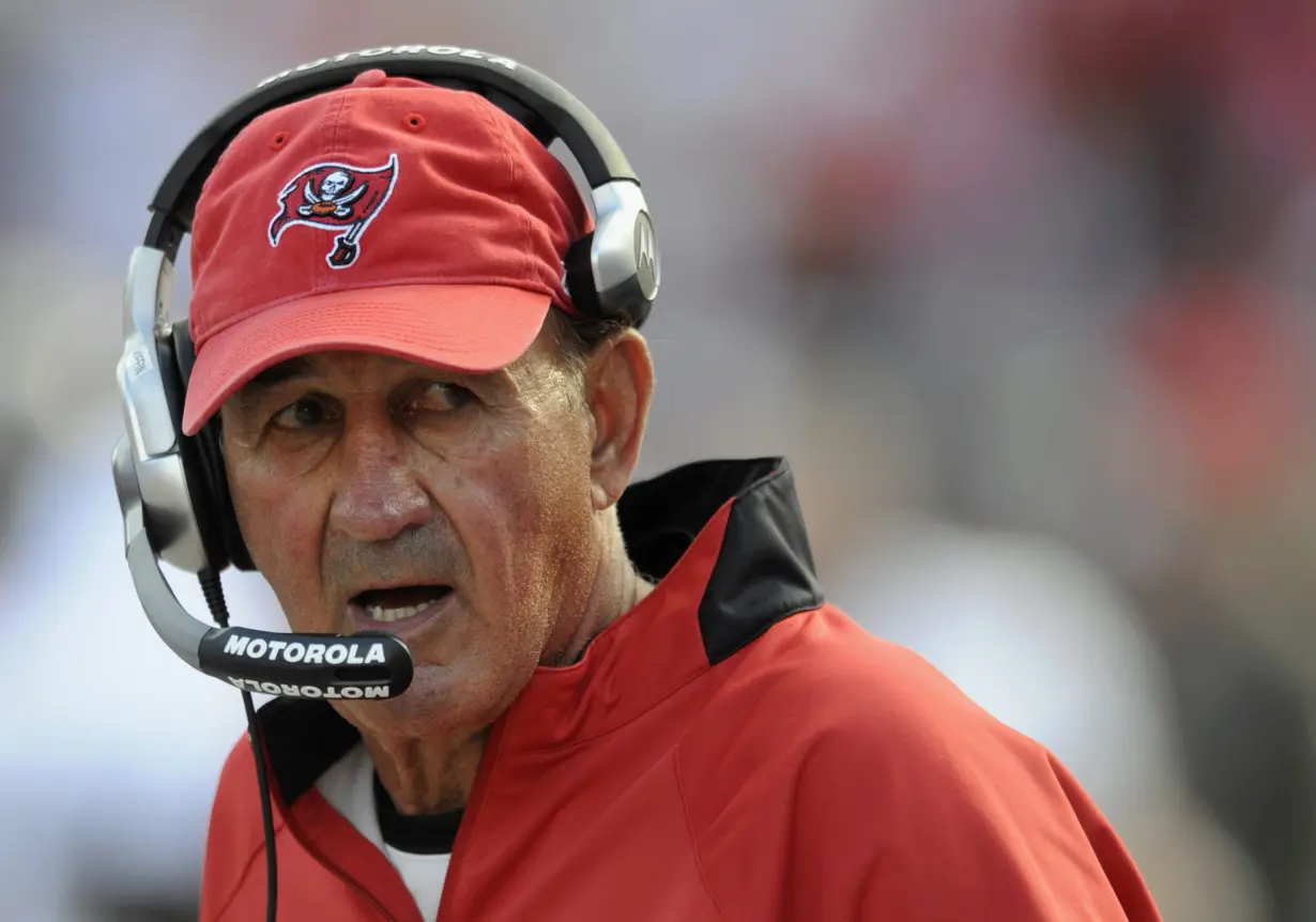 Obit Monte Kiffin Football