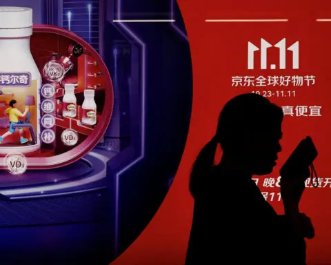 China's relentless e-commerce price war leaves sellers struggling to make ends meet
