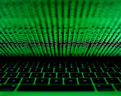 Indonesia says it has begun recovering data after major ransomware attack