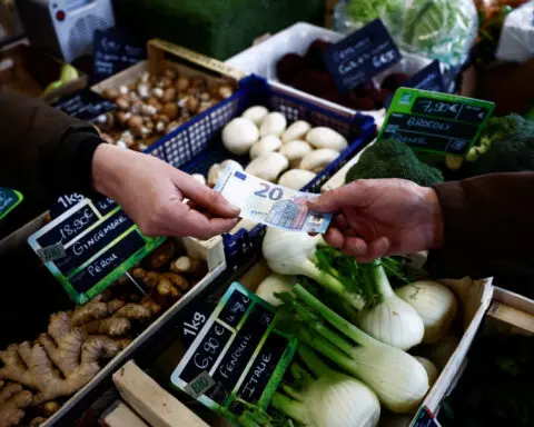 French final June inflation confirmed at +2.5%