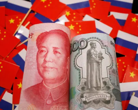 China's June exports to Russia rise more quickly than in previous month
