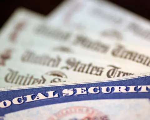 Trump isn’t leaving himself many options to save Social Security
