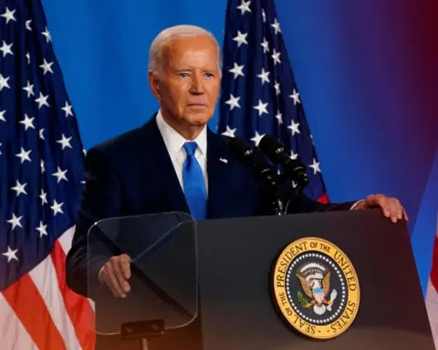 Kremlin says Biden was disrespectful of Putin and whole world noticed his gaffes