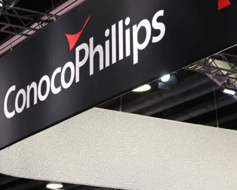 ConocoPhillips, Marathon Oil get second US FTC request over $22.5 billion deal