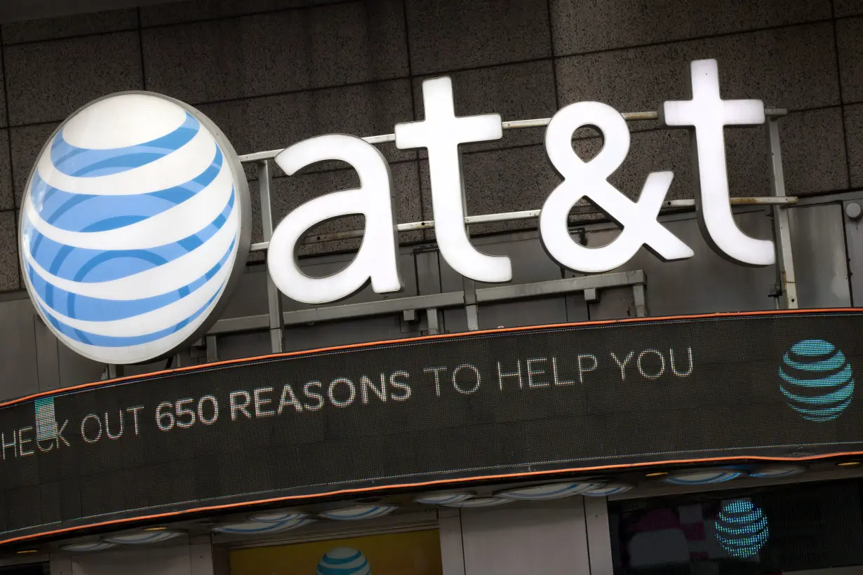 AT&T Sate Breach