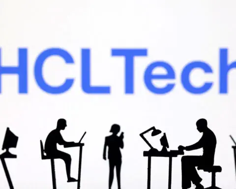 HCLTech projects growth as Indian IT industry bets on cautious recovery