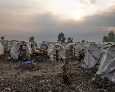 A truce in Congo ends in a week. Aid groups say it could be a lost opportunity to help civilians