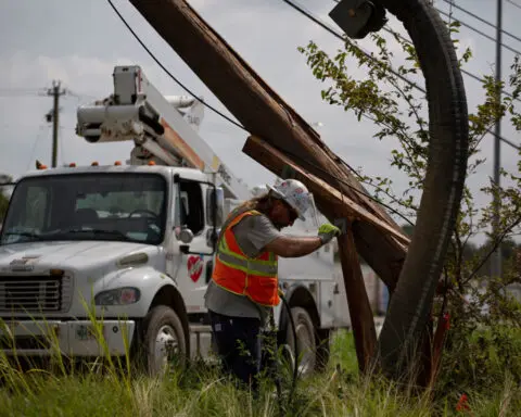 Texas needs money to keep the lights on during extreme weather. It’s funding more fossil fuel instead