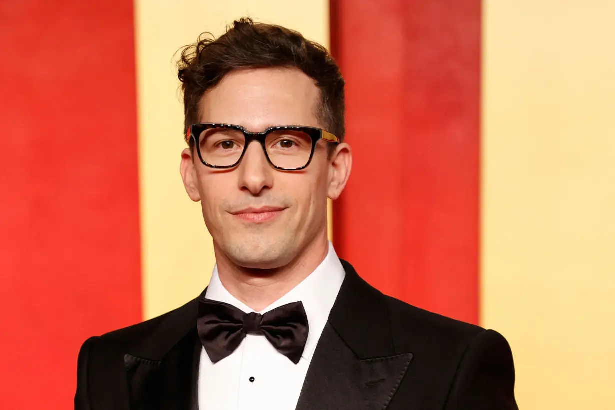 Andy Samberg left 'SNL' after he 'hadn't slept in seven years'