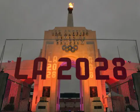 2028 Los Angeles Olympics to include multiple events in the nearby cities of Carson and Long Beach