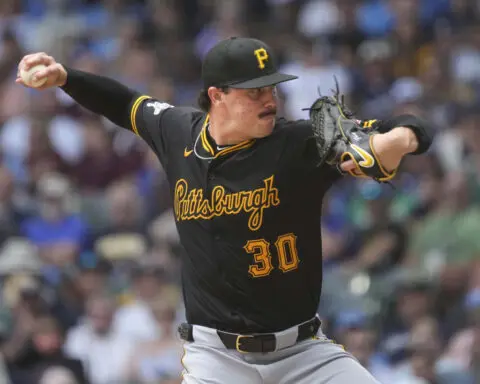 Pittsburgh's Paul Skenes to start All-Star Game for NL after just 11 major league starts