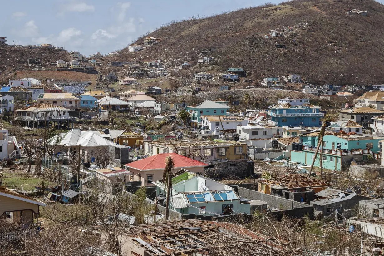 Pictures of the Week Latin America and Caribbean Photo Gallery