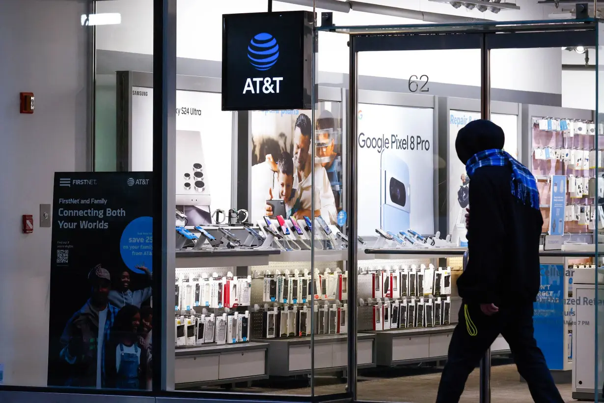 How AT&T customers can protect themselves in the latest data breach