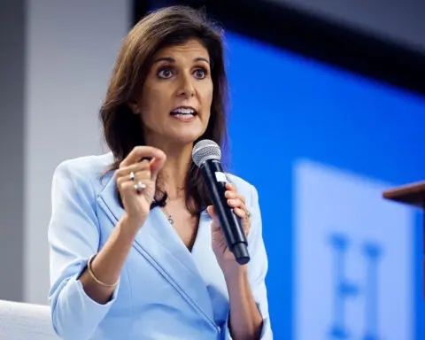 Nikki Haley supporter says he’s voting for Biden. Hear why