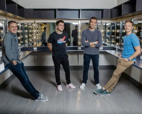 ‘Pod Save America’ hosts hit back at Biden team: ‘What are you spending time on us for?’