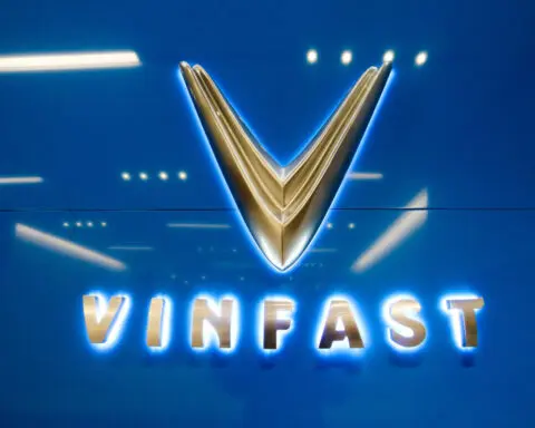 Vietnam's VinFast delays US electric car plant amid market slowdown