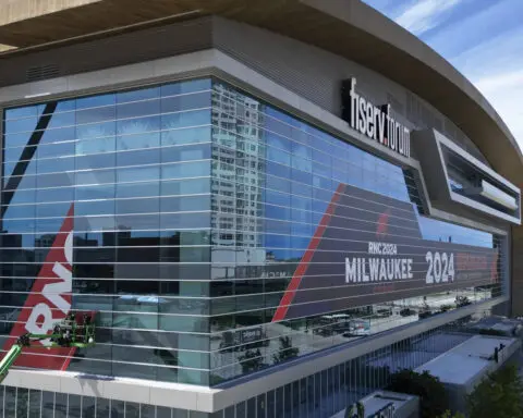 Deeply Democratic Milwaukee wrestles with hosting Trump and the Republican National Convention