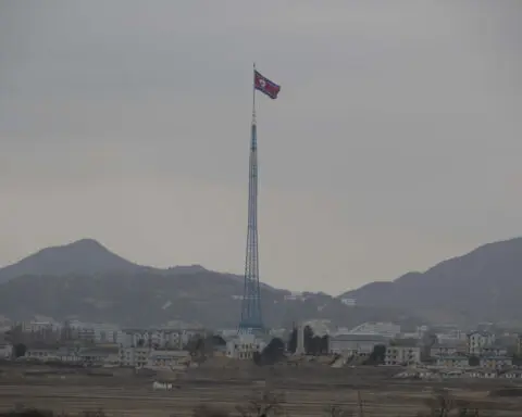 North Korea threatens to boost nuke capability in reaction to US-South Korea deterrence guidelines