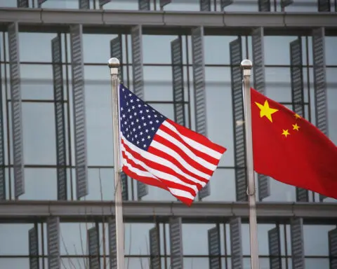 China blasts US Tibet-China dispute bill, vows to defend its interests