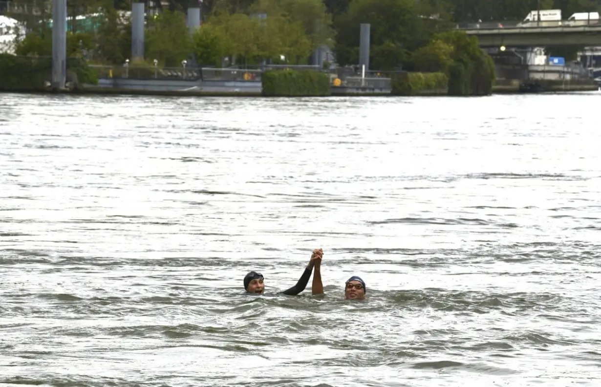 France Paris 2024 Olympics