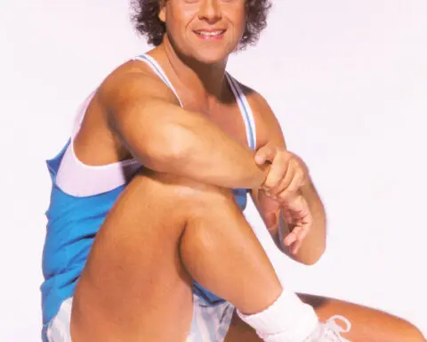 Richard Simmons, fitness personality and TV host, dead at 76