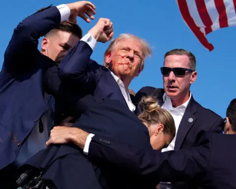 ‘You’re next’: Some Trump supporters blame the media for assassination attempt