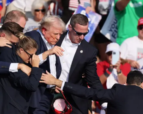 Latest Trump shooting incident a reminder of past assassination attempts against US leaders