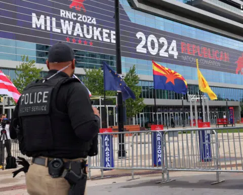 No security changes planned for RNC despite Trump assassination attempt