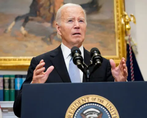 Biden orders review of Trump's security after rally shooting
