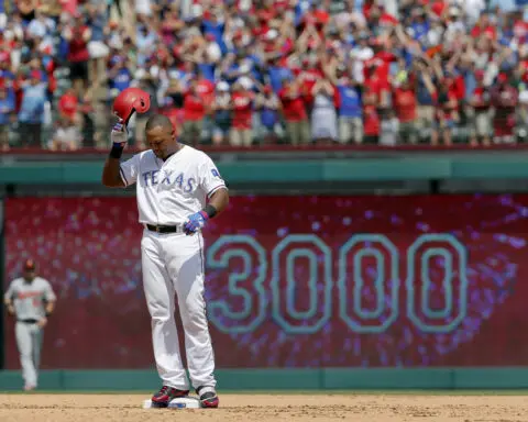 Adrián Beltré is going from All-Star Game in Texas to Hall of Fame induction in Cooperstown