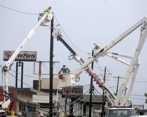 Texas Gov. Greg Abbott demands answers as customers remain without power after Beryl