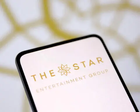 Star Entertainment faces system issues, electronic gaming machines shut down