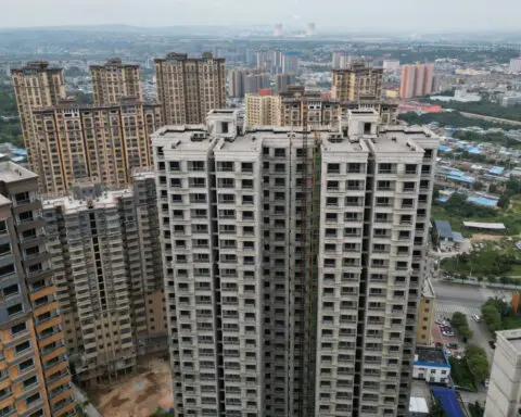 China new home prices fall at fastest pace in 9 years, more support needed