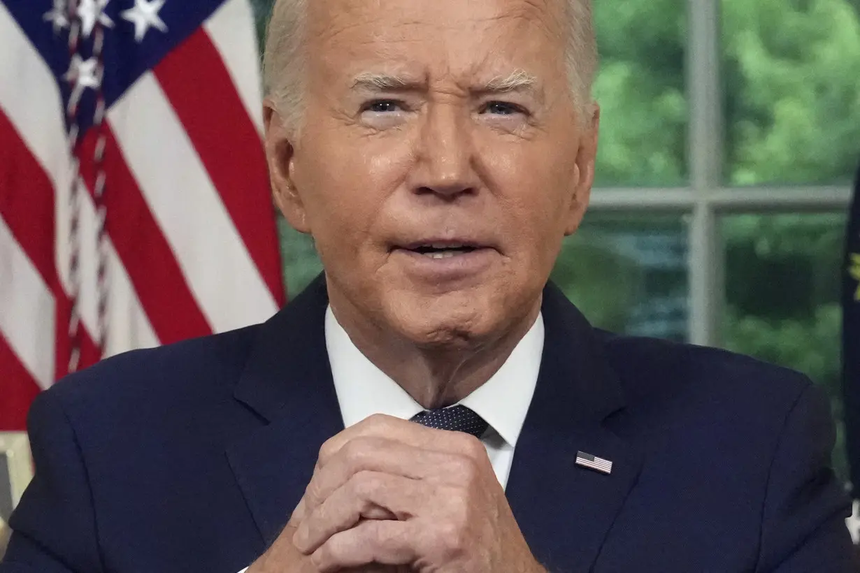 Biden Election 2024 Trump