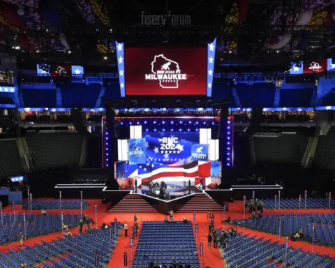 The Republican National Convention is here. Here's how to watch it