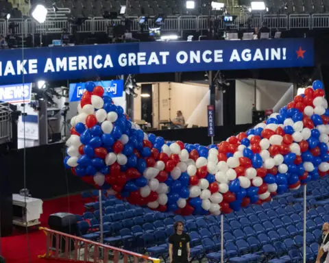 When does a presumptive nominee become a nominee? Here's how Donald Trump will make it official