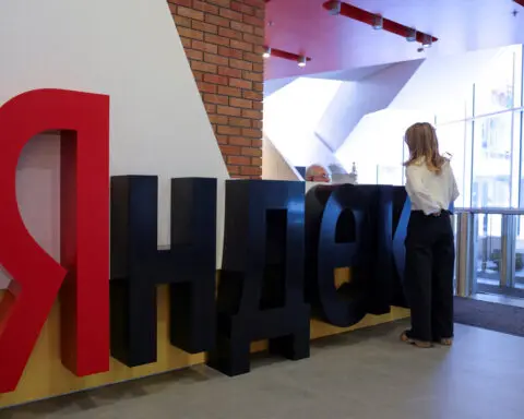 Yandex split finalised as Russian assets sold in $5.4 billion deal