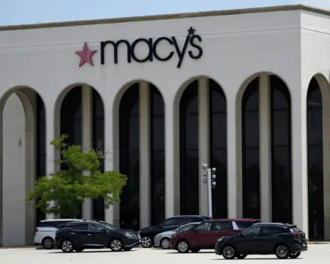 Macy's ends takeover talks with Arkhouse and Brigade citing lack of certainty over financing