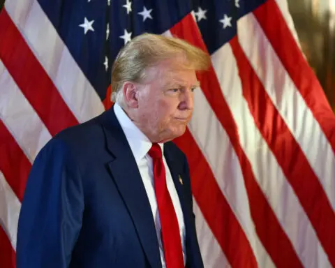 READ: Judge Aileen Cannon dismisses classified documents case against Trump