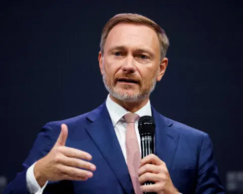 Every EU member state should comply with fiscal rules, German Finance Minister says