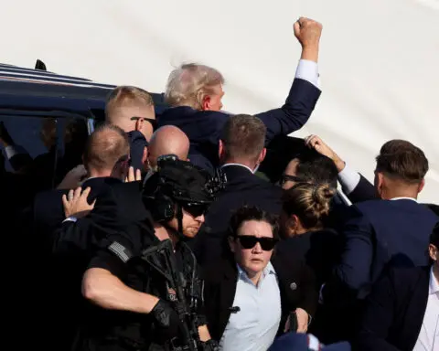 US Secret Service delays briefing to Congress on Trump assassination attempt