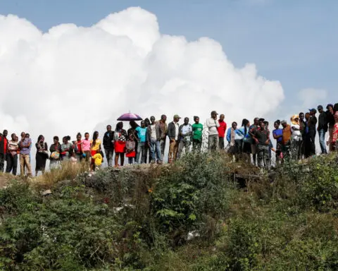 Suspected serial killer arrested after bodies discovered in Kenya quarry